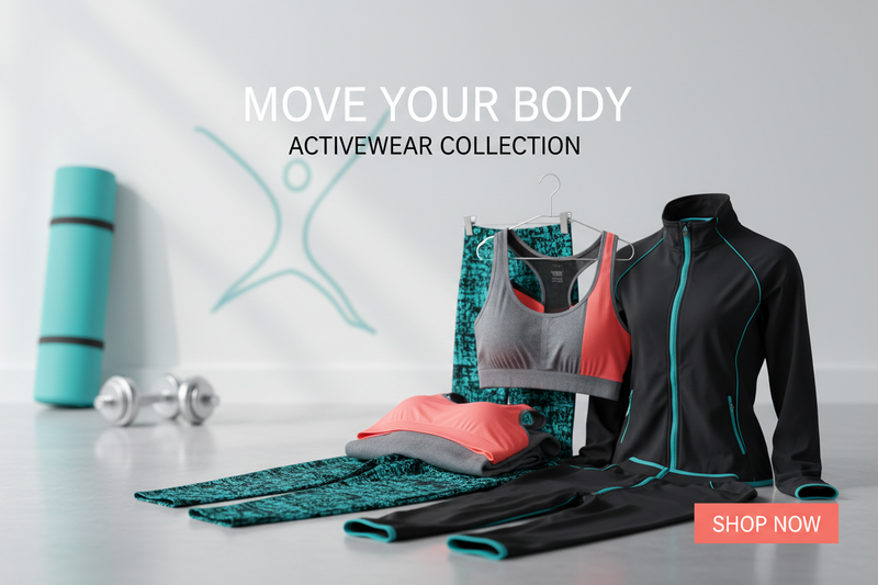 Activewear
