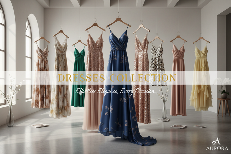 Dresses